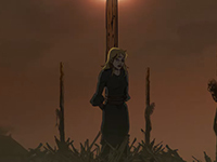 The Short Stories Have Begun To Be Told In The Dark For Marvel’s Midnight Suns