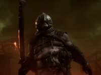 A New Knight Is About To Come In Swinging Within Dead By Daylight