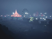 Killer Klowns From Outer Space: The Game Compares Itself To The Original Film