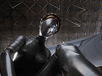 Atomic Heart Gets Its Official Release Date Set Down