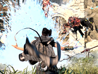 The Magic Is Flowing Out There More For The Upcoming Forspoken