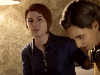 Meet Who Might Be Dying In Your Version Of The Dark Pictures Anthology: The Devil In Me