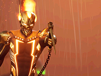 Marvel’s Midnight Suns Offers Up Much More For The Riding Vengeance