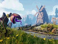 Blacktail Guides Us Through More Of The Gameplay We Will Enjoy Soon