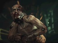 See Just How The Callisto Protocol Is Mastering Horror More