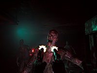 Face More Of Your Fears With The Dark Pictures: Switchback VR