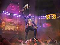 Show Them All What A True Champion Is In Dying Light 2: Bloody Ties