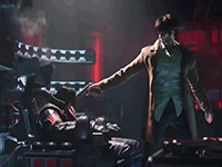 Happy Resurrection Day With The Overview Of Gungrave G.O.R.E.