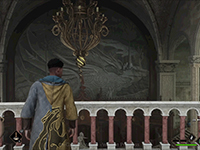 Take A Long Tour Around The World And Gameplay For Hogwarts Legacy