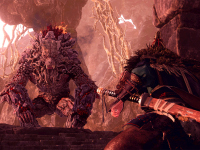 Tame A World Gone Wild With The Karakuri In Wild Hearts