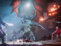 Danny Trejo Is Here To Get Us All Further Ready For Evil West