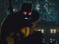 The Daywalker Is Roaming The Streets Again In Marvel’s Midnight Suns