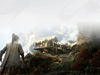 Project: The Perceiver — Debut Trailer