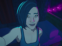 Marvel’s Midnight Suns Has Us All Tuning In On Nico TV Now