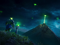 Hell Is Getting Ready To Launch Its Assault On Marvel’s Midnight Suns