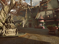 Hogwarts Legacy Guides Us Through The Lands With A Bit More Music