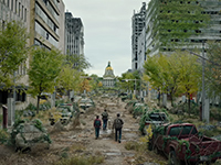 The Last Of Us Has An Official Trailer Out Before It All Kicks Off