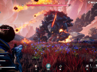 Convallaria Blasts Out There With A Bunch Of New Gameplay