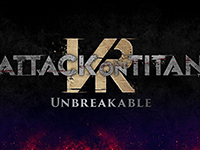 Attack On Titan VR: Unbreakable Is Coming To Bring In More Recruits