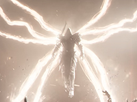 All Hell Is Breaking Loose With The Release Date For Diablo IV