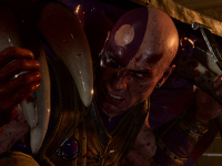 Baldur’s Gate 3 Will Have Us Curing Ourselves Next August