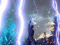 Final Fantasy XVI Writes Our Fates In Fire This June