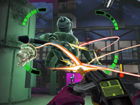 It Looks Like We Are Going To Have To Suit Up Again With Ghostbusters: Rise Of The Ghost Lord