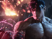 Fists Are Meeting Fate In The Story For Tekken 8