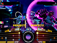 God Of Rock Brings Musical Combat To A Whole New Level With Gameplay