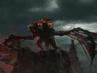 The Lords Of The Fallen — Gameplay