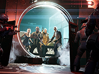 Crime Boss: Rockay City — Announcement