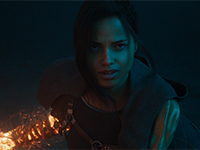 Forspoken Is Hyping Us Up Even More In A Cinematic Way