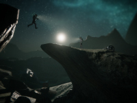 The Pioneers: Surviving Desolation Will Have Us All Continuing The Mission