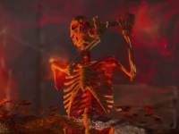 Evil Dead: The Game Is Ready For Us All To Burn Them Down