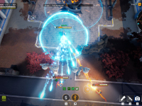 Head Out Into The Open Beta Out There For Dominance