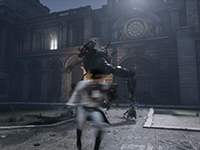 Lies Of P Aims To Take The Visuals To A New Height Out There