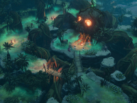 Shadow Gambit: The Cursed Crew Will Have Us Planning Like A Pirate