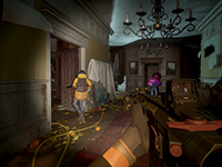 Redfall Has Been Set Down With A Final Release Date To Bite Into