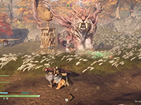 Kick Off A Good Hunt For The Golden Tempest Within Wild Hearts