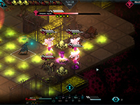 Fight Off The Mind's Horrors With The Demo Of Wantless