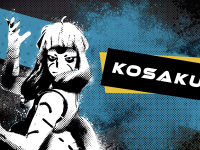 God Of Rock — Kosaku Spotlight