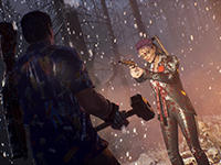 Evil Dead: The Game Takes Us All Into A New Splatter Royale