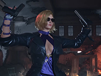 Our Luck Has Run Out As Nina Shows Up For Tekken 8