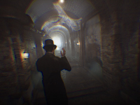 Discover More Going On In The Horrors Of Sherlock Holmes: The Awakened