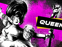 God Of Rock — Queen Spotlight