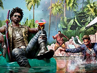 Dead Island 2 Has Gone Gold & Coming To Us Sooner
