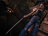 Wanted: Dead Walks Us All Through Another Messed Up World Out There