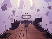 Join A New Crew And Check Out The New Gameplay For Voidtrain