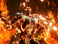 Seek Some New Redemption With The Next DLC For Marvel’s Midnight Suns