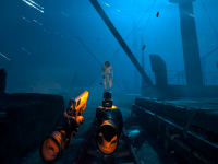 The Dark Pictures: Switchback VR Tacks Us Down The Rails With New Gameplay